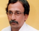 Prabhakar D Borkar re-elected as Prez of RSB Sangh