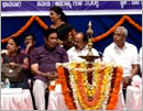 M’luru: Moily inaugurates Mini Vidhana Soudha