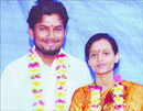 M’luru: Muslim girl marries Hindu bus conductor