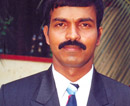 Udupi: Godwin D’Souza acquired Ph.D. in Physics