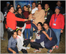 Kuwait: KCWA held fun filled Family Picnic