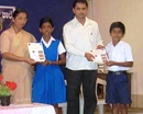 Karkal: Swacch Bharat campaign at Belman school