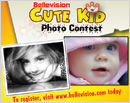 Amazing ‘Cute Kid’ contest draws overwhelming response, to enter Second Phase with viewers’ voting