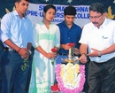 Sri Ramakrishna PU College students excel in Talent Contest