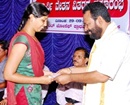 M’lore: Kankanady Bunts Sangh Felicitate Shanya Shetty