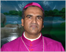 Bareilly: Dr Ignatius DSouza, new Bishop of Bareilly