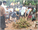 Canara Edu Institutions join in Swachh Bharat campaign