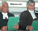 Offbeat (16): Should Retired Judges be Fossils?