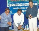 Udupi: NSS Annual Special Camp of Hindu PU College, Shirva Inaugurated