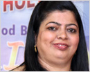 Obituary: Anita Monteiro (41), Bahrain / Bantwal