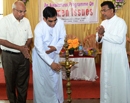 Puttur: Mother responsible in shaping future generation of India – Fr Alfred Pinto