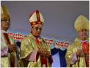 Udupi: Grand Ceremony marks the inauguration of Udupi Diocese and Installation of New Bishop