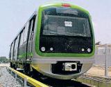 Yeshwantpur, Peenya Metro line by Nov-end