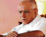 Shettar going DVS way, says Yeddyurappa