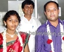 Kundapur: Ideal Wedding takes Place at Spoorthidhama Rehabilitation Centre