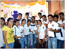Udupi: Pangala Parish emerges overall champion of 12th ICYM Inter-Parish Konkani Singing Competition