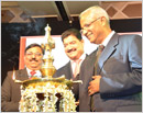 Dubai:  Mangalore Konkans celebrates silver Jubilee with magical musical show
