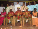 Rotary Club – Shirva celebrate Deepavali by honoring civic staff