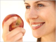 Apple peel can help stave off high BP