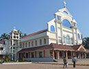 Golden Jubilee Celebration of Holy Cross Church, Pamboor-Complete Report
