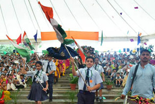 Ryan International School, Vasaant Kunj named Top 3 Finalist for World’s Best School Prize for