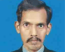 Karkal: Ramesh Bantakal Bags Taluk Top Teacher Award