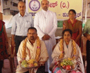 Catholic Sabha K’pur Deanery felicitates New City Councilors