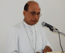 Udupi: Seminar on “Religious life and Apostolate in the Diocesan Context