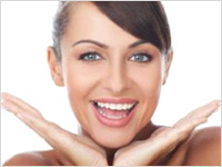 Why white teeth signal good health