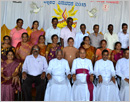 Teachers’ Day celebrated jointly by CBE and CESU-Retired Teachers and meritorious students hon