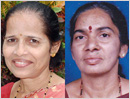 Teachers Day Special: Mrs. Hilda Aranha and Mrs. Sarojini Kamath: Dedicated  and Committed Teachers