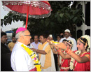 Konkani Manyatha Divas Celebration at Mira Road by St. Joseph’s Konkani Welfare Association