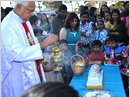 Melbourne Konkans Celebrate Monthi Fest