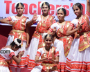 Puttur: Teachers’ Day celebrations at St Philomena College