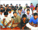 Mangalore: Australia-bound refugees sent back to TN camps