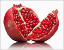 Pomegranate: Life for our heart!!!