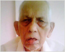 Obituary: Patrick Fernandes (87) Vasai West, Mumbai