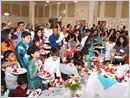 Houston Konkan Catholic Association celebrate Monthi Fest