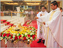 Dubai: Jebel Ali Konkani Community (JAKC) celebrates Monti Festh