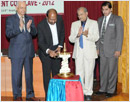 Manipal: MIM Management Conclave - 2012