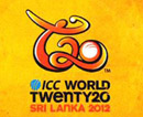 ICC World Cup Twenty20 – Sri Lanka 2012