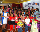 Manama: Bellevision Bahrain Celebrates Nativity Feast