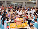 Mumbai: Vasai Konkani Welfare Association celebrates Monti Fest 2022