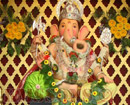 Udupi: Fifth Day of the Ganesh Chaturthi - 2012