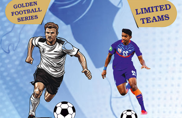 All India Football Tournament for Under 13 Years Boys in Bangalore