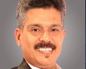 Vakwadi Praveen Shetty elected as new president of UAE Buntara Sangha