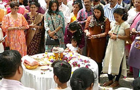 Uttara Kannada Konkani Catholic Association(UKKCA) Celebrates Annual Day & Monthi Fest in Bangalore