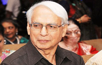 New Delhi :  VC Shukla, former Union minister, dies