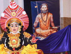 Sri Vishwakarma Mahotsav organized by Karnataka Vishwakarma Association