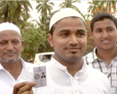 Udupi: Secularity Exemplified in Voting by Bride & Grooms on Assembly Election